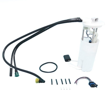 Us Motor Works Fuel Pump Module, USEP3918M USEP3918M